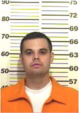 Inmate LINKENHOGER, AARON D