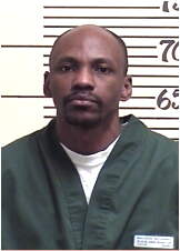 Inmate MALCOLM, NATHANIEL A