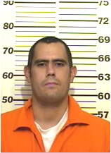 Inmate MARTINEZ, JOHN P