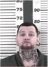 Inmate PENNINGTON, TIMOTHY R