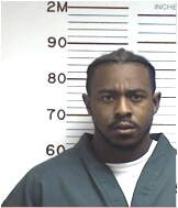 Inmate PORTER, CHARLES A