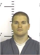 Inmate PRILLIMAN, COREY D