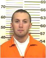 Inmate RENO, JUDIST R