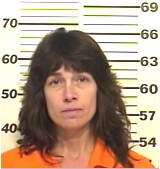 Inmate ROBISON, SONYA C