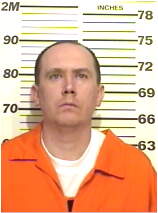 Inmate SCHULER, JEREMIAH D