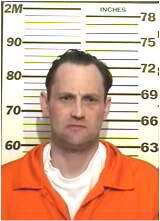 Inmate SCHWARTZ, TRAVIS J