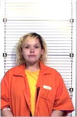 Inmate BAILEY, TAYLOR M