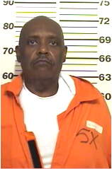 Inmate BOSWELL, KEITH M