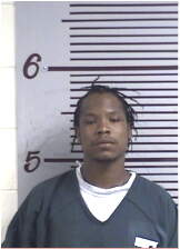 Inmate BOWEN, TYREE