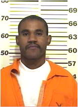 Inmate FRANKLINTOLIVER, RANDALL D