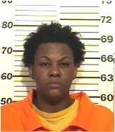 Inmate GIBBS, LAURA J