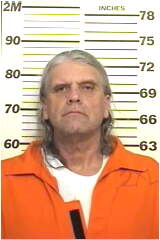 Inmate HELTON, RICHARD