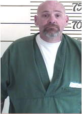 Inmate JENNINGS, MICHAEL G