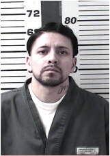 Inmate JIMENEZOLIVARES, CARLOS