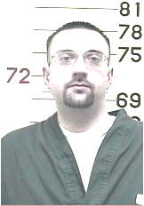 Inmate LABOR, JOSHUA M