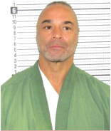 Inmate LAWRENCE, STEVEN