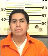 Inmate LOPEZLOPEZ, RIGOBERTO