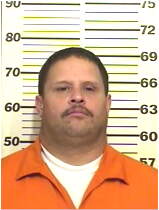 Inmate METCALF, MICHAEL L