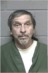 Inmate MONTOYA, RICHARD A