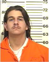 Inmate MORGAN, WILLIAM M