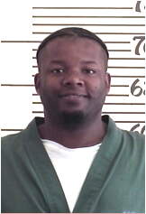 Inmate PHILLIPS, MICHAEL A