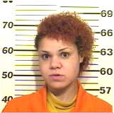 Inmate TRUJILLO, CHELSEA R