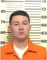 Inmate CONWAY, BRIAN M