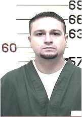 Inmate DELON, ANTHONY R