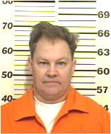 Inmate FOUGNER, DANIEL A