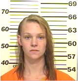 Inmate GIBSON, HEATHER