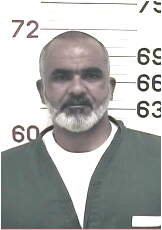 Inmate GONZALESPLACERES, NELSON