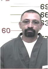 Inmate HERNANDEZ, CHRISTOPHER