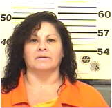 Inmate MARTINEZ, SHERI R