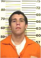 Inmate MCCAULEY, ALEXANDER M