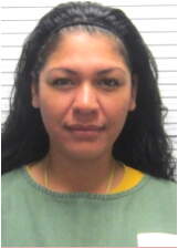 Inmate MEDINACHAVEZ, MARICELA