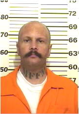 Inmate MILLER, JEFFREY W