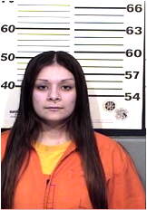 Inmate MOSSMAN, LARINA R