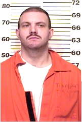 Inmate PACOTTI, ROBERT J