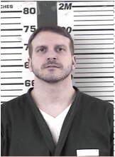 Inmate POWELL, TODD M