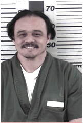 Inmate RUIZ, MARCOS