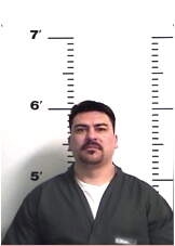 Inmate SERRANOLERMA, JOSE M