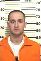 Inmate STALNAKER, JUSTIN M