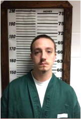 Inmate WELLS, JACOB J