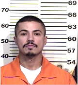 Inmate BACA, JOSEPH