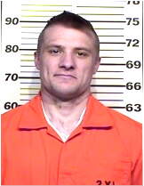 Inmate BOBER, TURNER J