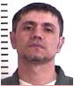 Inmate CASTRO, JOSEPH R