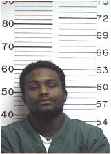 Inmate DENNIS, ANTHONY A