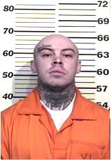 Inmate ENGERMAN, ROBERT V