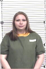 Inmate HOLLOWAY, JENNA