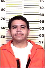 Inmate LOZANO, ESTEVAN